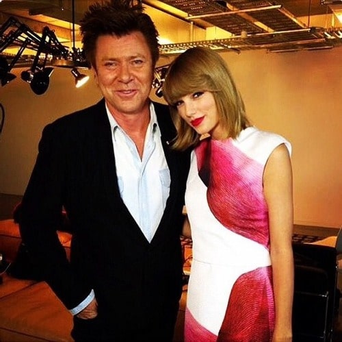 Taylor Swift