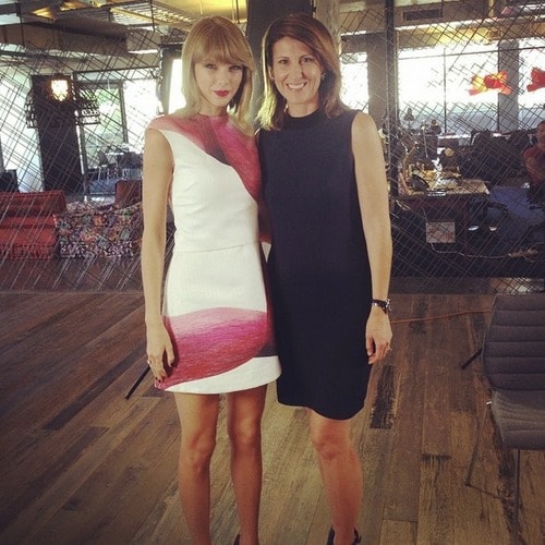 Taylor Swift