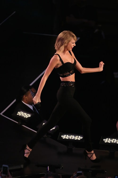 Taylor Swift