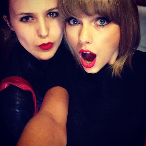 Taylor Swift Taylor Swift