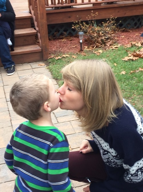 Taylor Swift
