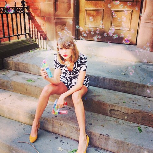 Taylor Swift Taylor Swift
