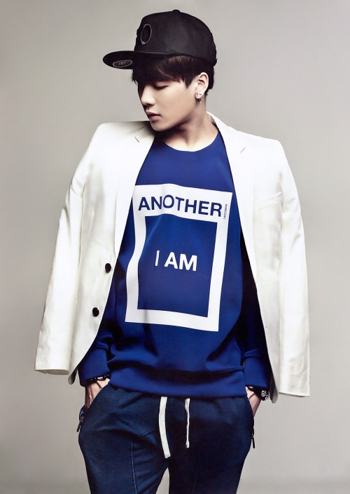Jackson Wang