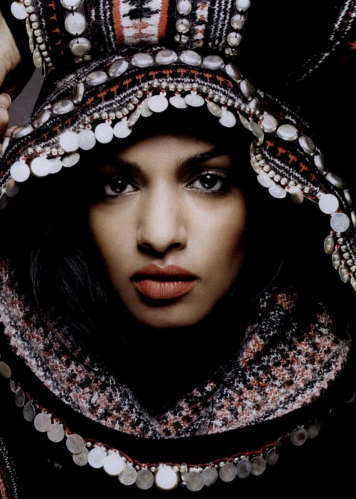 M.I.A.