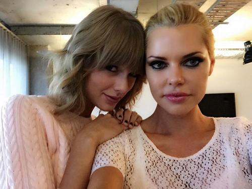 Taylor Swift