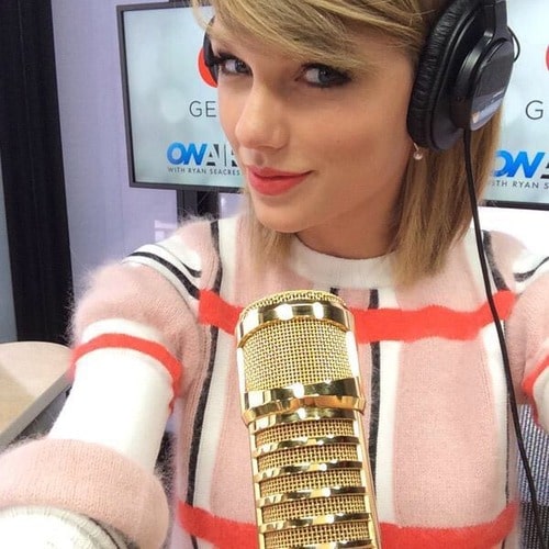 Taylor Swift