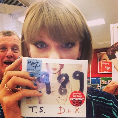 Taylor Swift