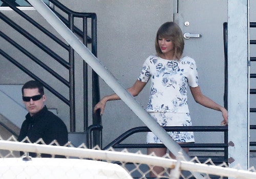 Taylor Swift