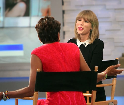 Taylor Swift