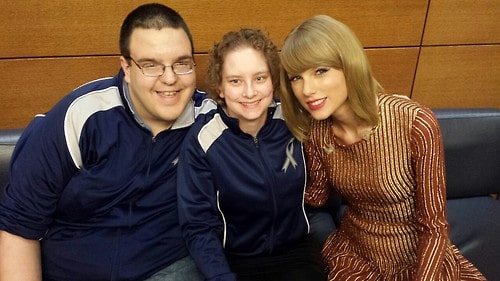 Taylor Swift
