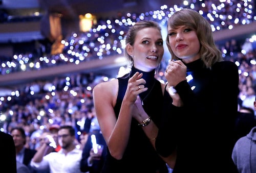 Taylor Swift