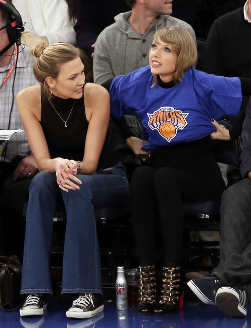 Taylor Swift