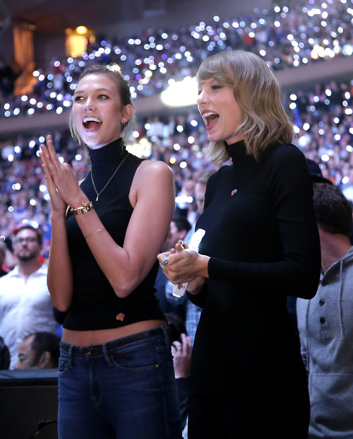 Taylor Swift
