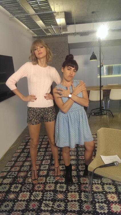 Taylor Swift