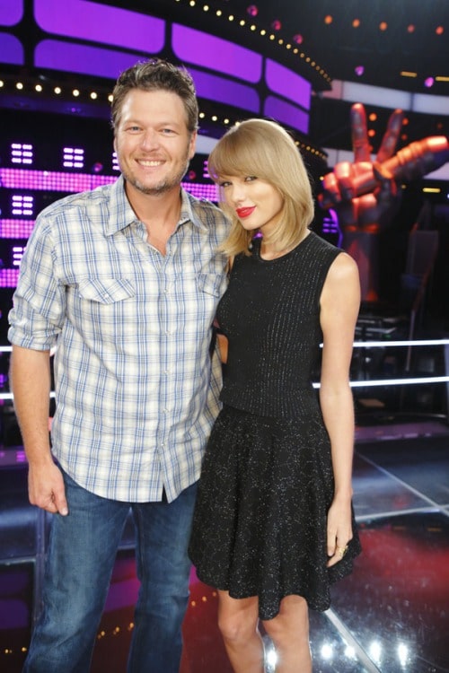 Taylor Swift