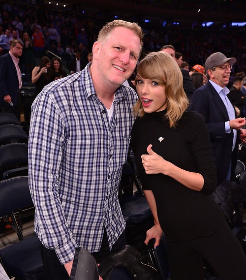 Taylor Swift