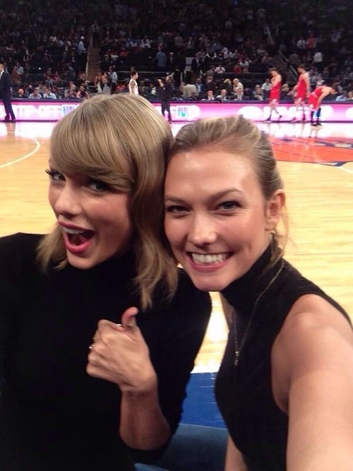 Taylor Swift