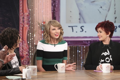 Taylor Swift