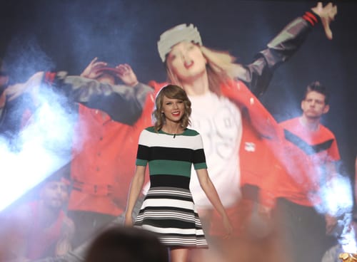 Taylor Swift