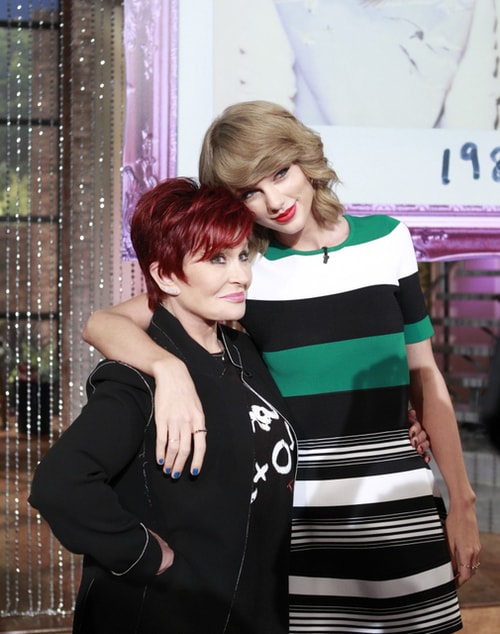 Taylor Swift