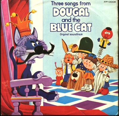 Dougal and the Blue Cat (1970)
