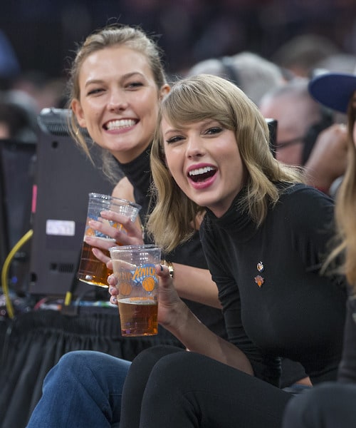 Taylor Swift