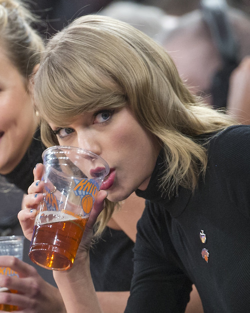 Taylor Swift