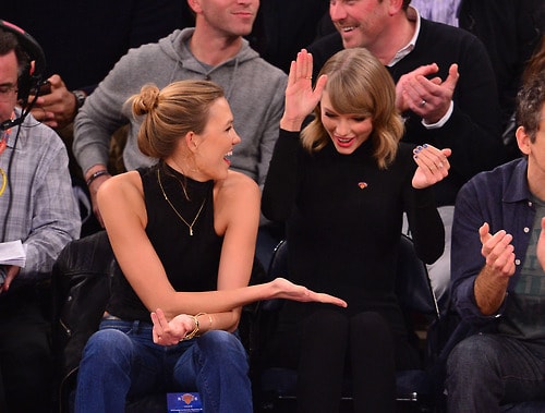 Taylor Swift