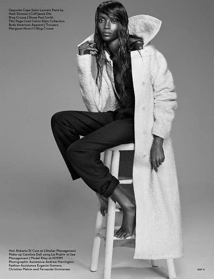 Riley Montana Riley Montana