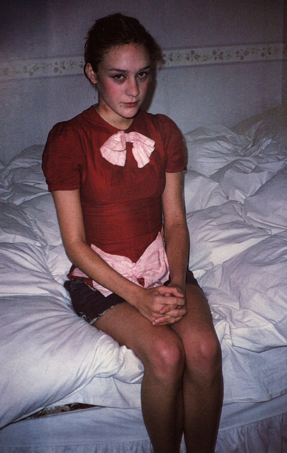 Chloë Sevigny Chloë Sevigny