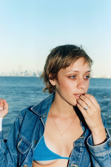 Chloë Sevigny