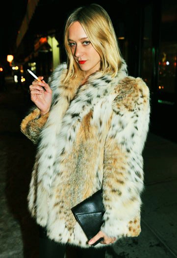 Chloë Sevigny