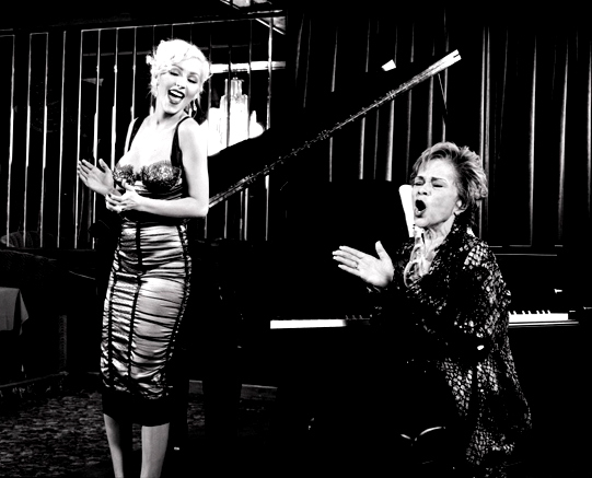 Etta James