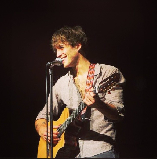 Paolo Nutini