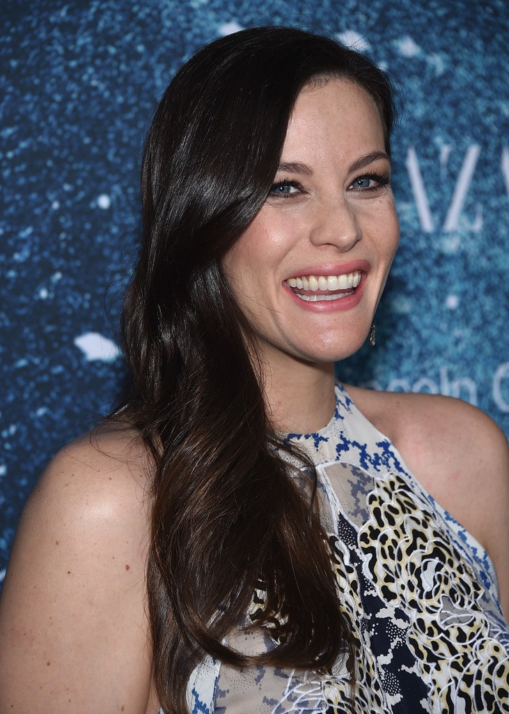 Liv Tyler