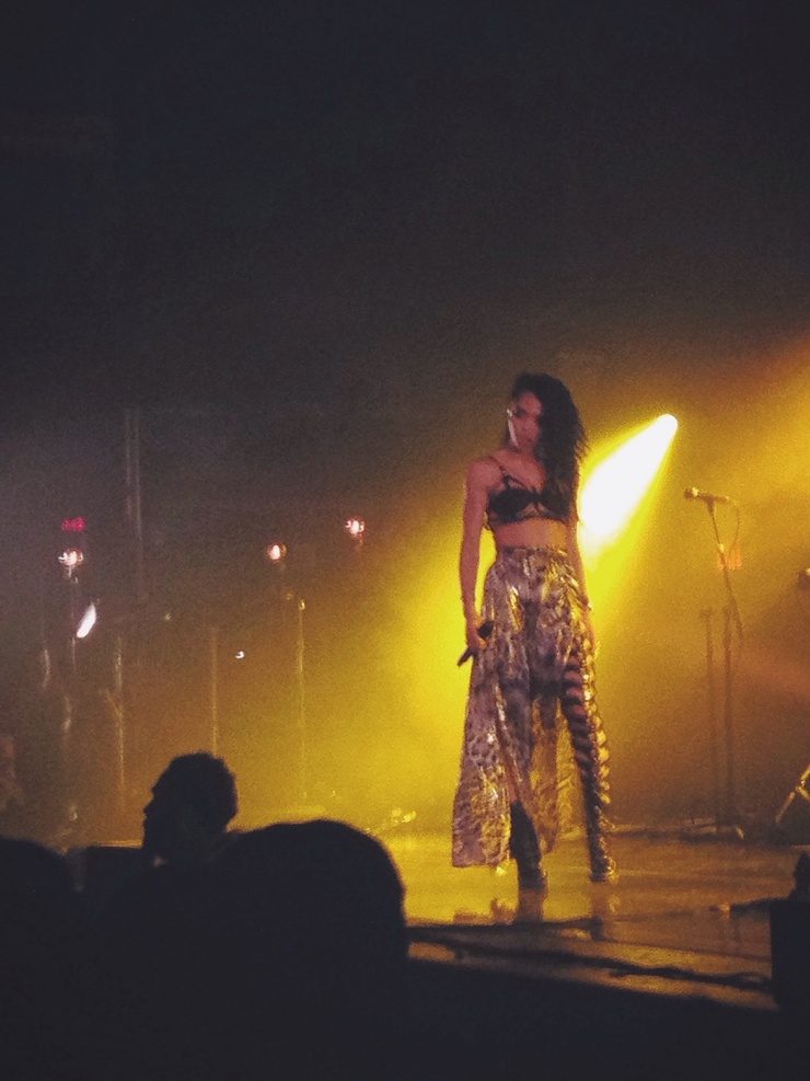fka twigs