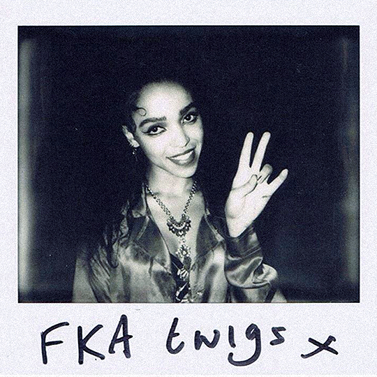 fka twigs