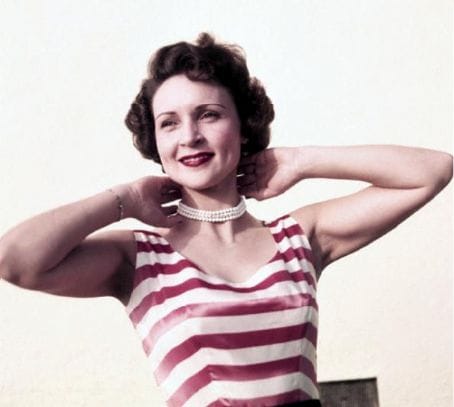 Betty White