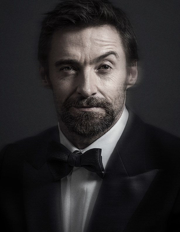 Hugh Jackman