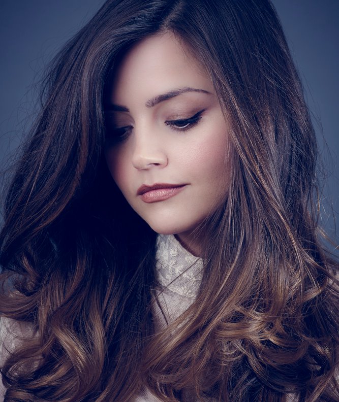 Jenna Coleman