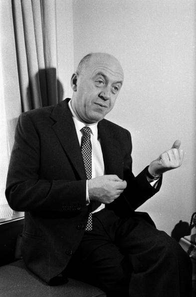 Otto Preminger