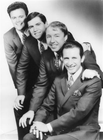 The Cascades