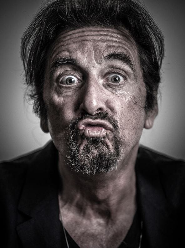 Al Pacino