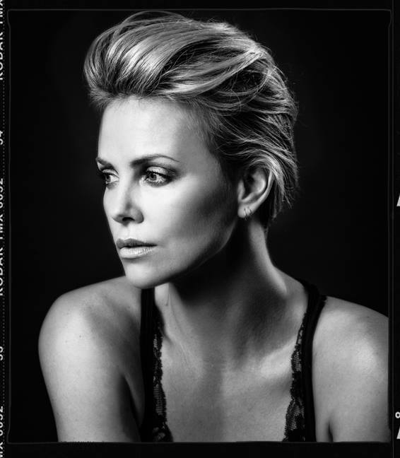 Charlize Theron Charlize Theron