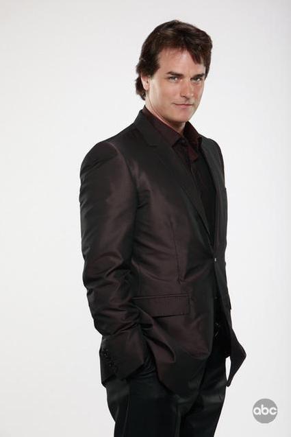 Paul Gross