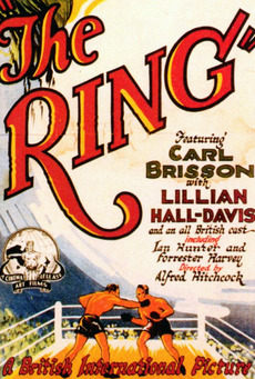 The Ring The Ring