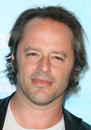 Gil Bellows