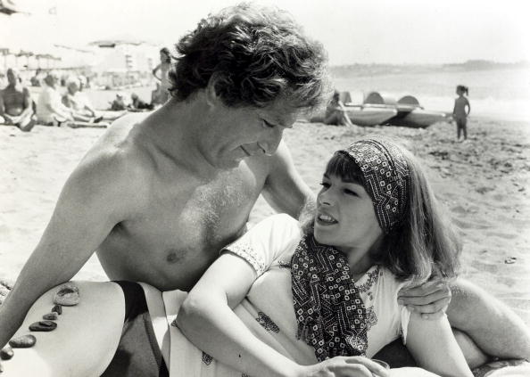 A Touch of Class (1973) A Touch of Class (1973)