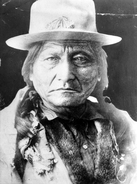 Picture of Sitting Bull