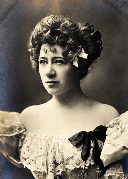 Marie Tempest Marie Tempest